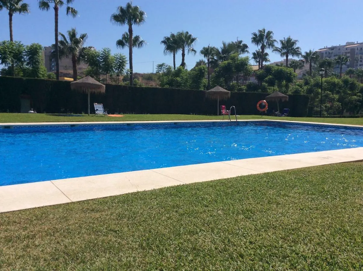 Agua Marina Exklusiv Apartment Benalmadena