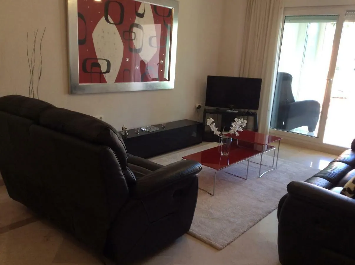 Agua Marina Exklusiv Apartment Benalmadena
