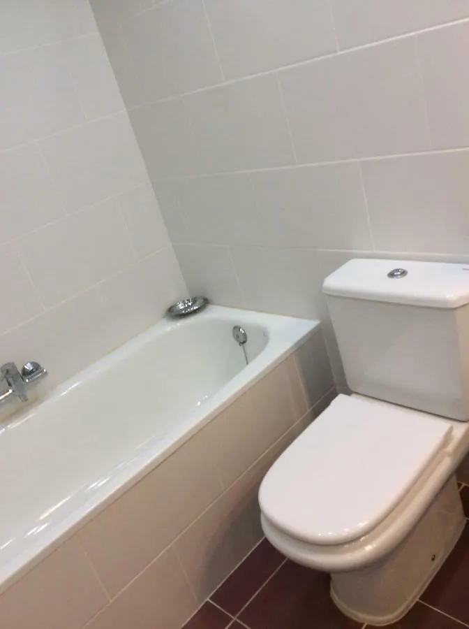 Agua Marina Exklusiv Apartment Benalmadena