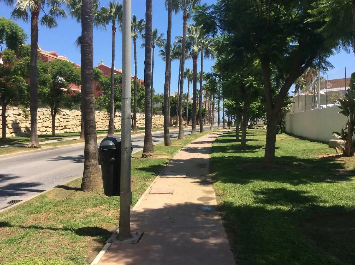 Agua Marina Exklusiv Apartment Benalmadena 0*,
