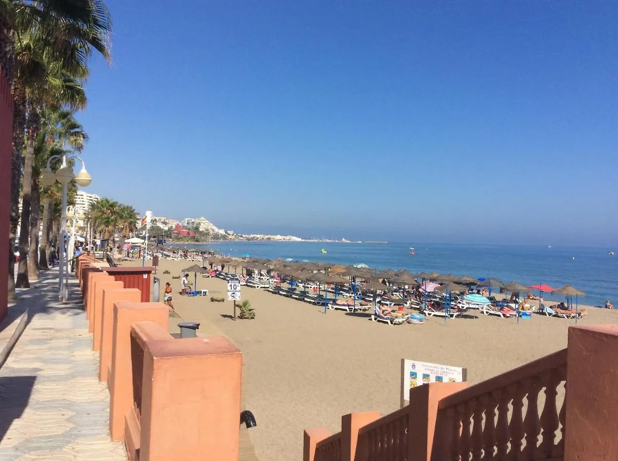 Agua Marina Exklusiv Apartment Benalmadena Spain