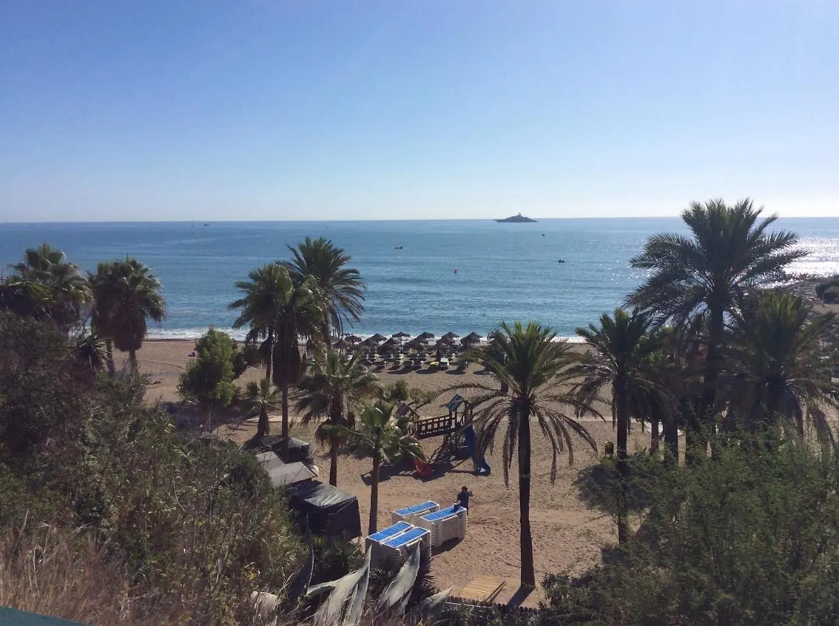 Agua Marina Exklusiv Apartment Benalmadena 0*,  Spain